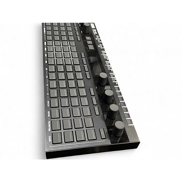 Used KORG SQ-64 Sound Module