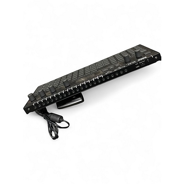 Used KORG SQ-64 Sound Module