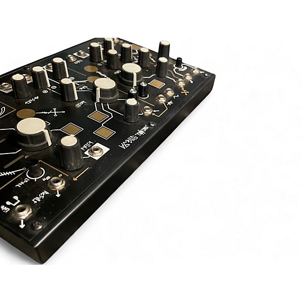 Used Make Noise STREGA Signal Processor