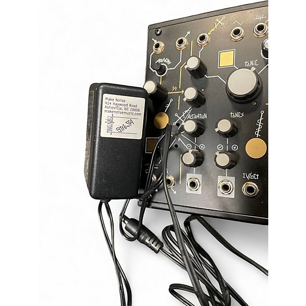Used Make Noise STREGA Signal Processor