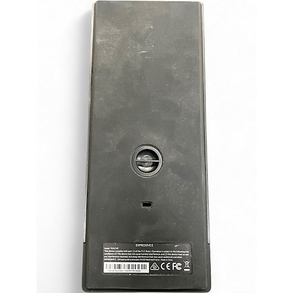 Used Expressive E TOUCHE Pedal