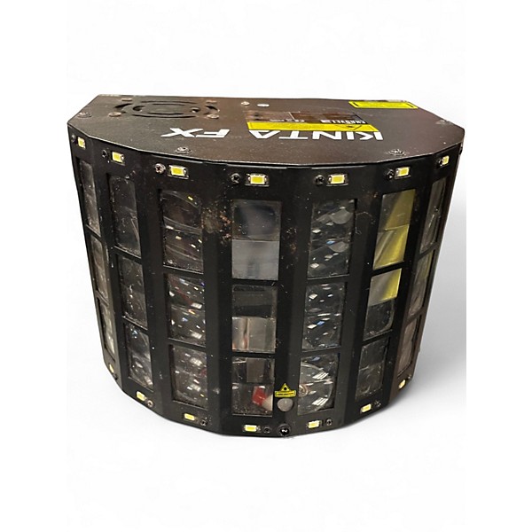 Used CHAUVET DJ KINTA FX Lighting Effect