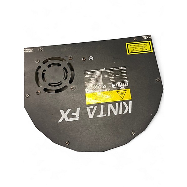 Used CHAUVET DJ KINTA FX Lighting Effect
