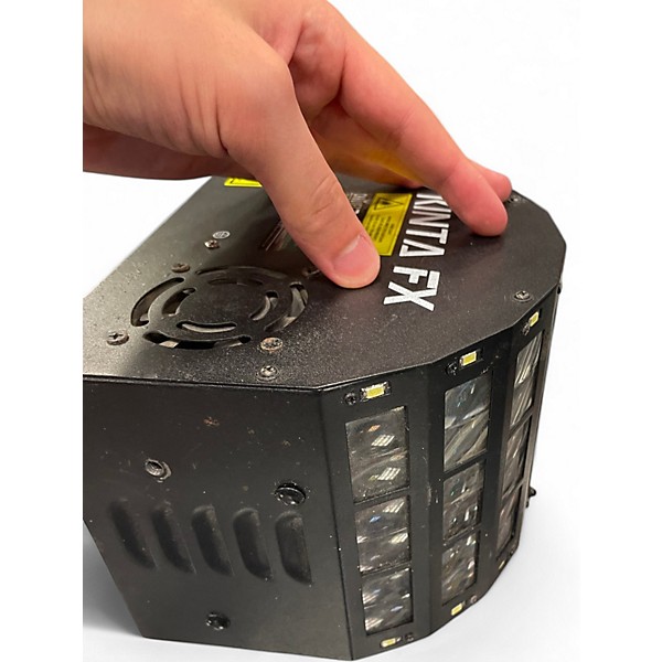 Used CHAUVET DJ KINTA FX Lighting Effect