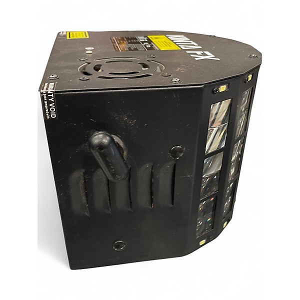 Used CHAUVET DJ KINTA FX Lighting Effect