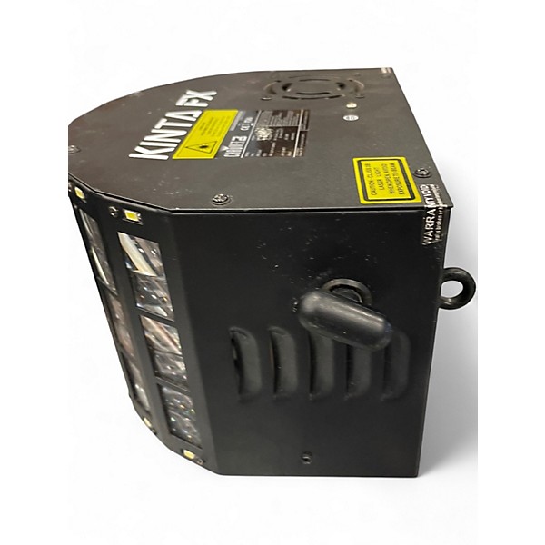 Used CHAUVET DJ KINTA FX Lighting Effect