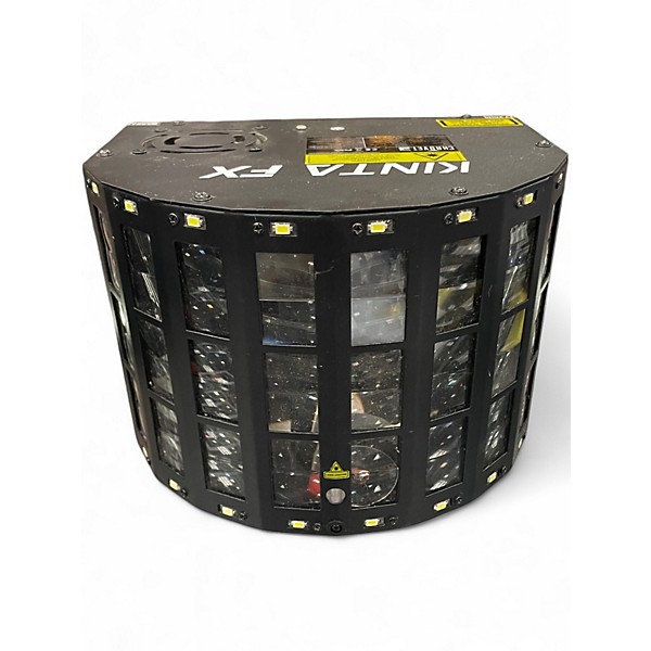 Used CHAUVET DJ KINTA FX Lighting Effect
