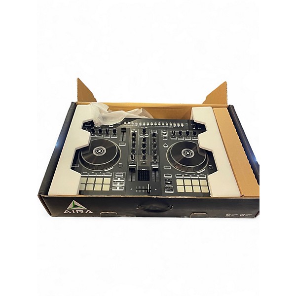 Used Roland DJ-505 DJ Controller