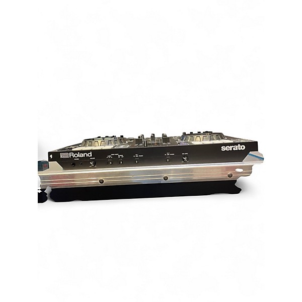 Used Roland DJ-505 DJ Controller