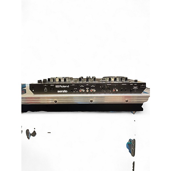 Used Roland DJ-505 DJ Controller