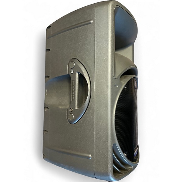 Used Mackie SRM450 Powered Speaker
