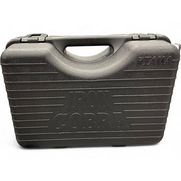 Used TAMA Iron Cobra 900 Single Bass Drum Pedal