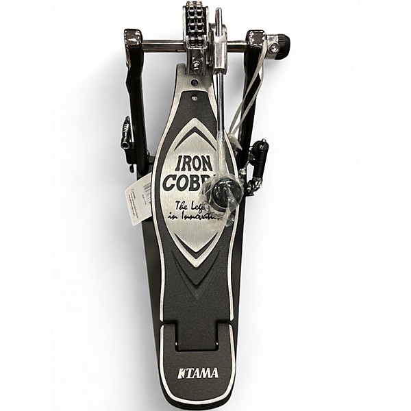 Used TAMA Iron Cobra 900 Single Bass Drum Pedal
