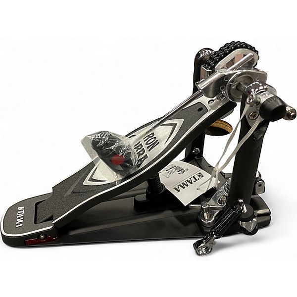Used TAMA Iron Cobra 900 Single Bass Drum Pedal