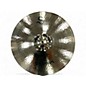 Used Zildjian 18in S Family Thin Crash Cymbal thumbnail