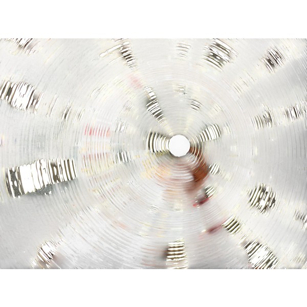 Used Zildjian 18in S Family Thin Crash Cymbal