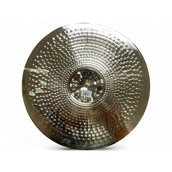 Used Zildjian 18in S Family Thin Crash Cymbal
