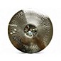 Used Zildjian 18in S Family Thin Crash Cymbal