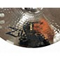 Used Zildjian 18in S Family Thin Crash Cymbal
