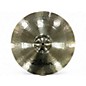 Used Zildjian 16in S Family Thin Crash Cymbal thumbnail