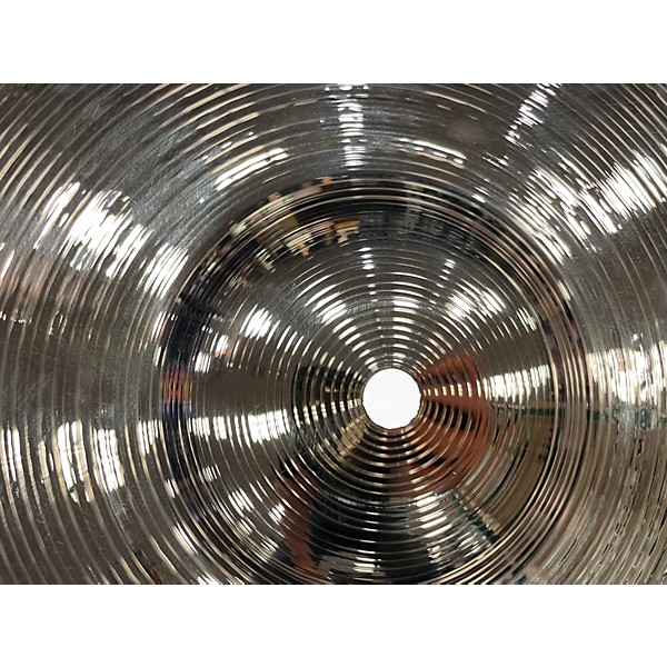Used Zildjian 16in S Family Thin Crash Cymbal