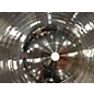 Used Zildjian 16in S Family Thin Crash Cymbal