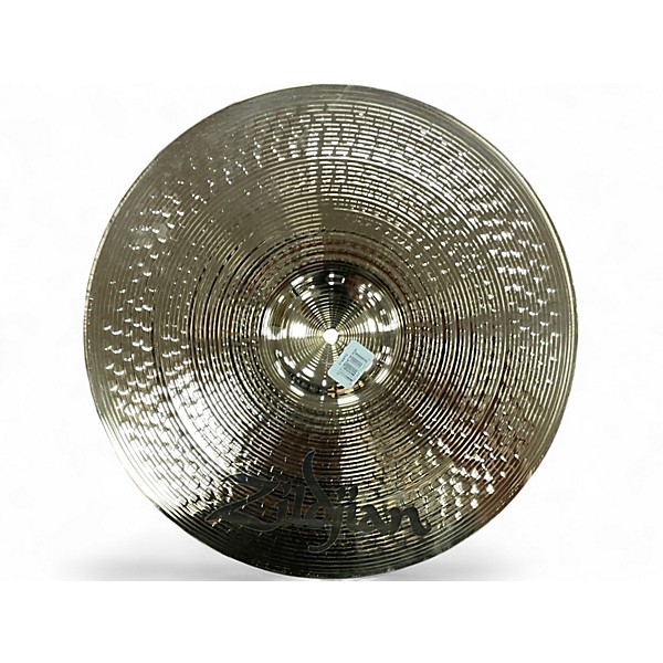 Used Zildjian 16in S Family Thin Crash Cymbal