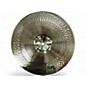Used Zildjian 16in S Family Thin Crash Cymbal