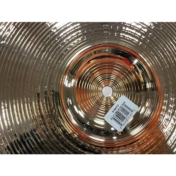 Used Zildjian 16in S Family Thin Crash Cymbal