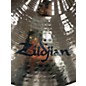 Used Zildjian 20in S Family Medium Ride Cymbal