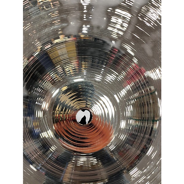 Used Zildjian 20in S Family Medium Ride Cymbal