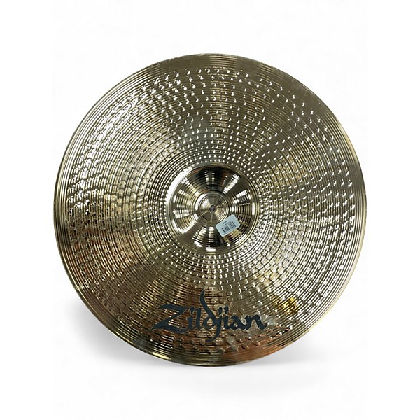 Used Zildjian 20in S Family Medium Ride Cymbal