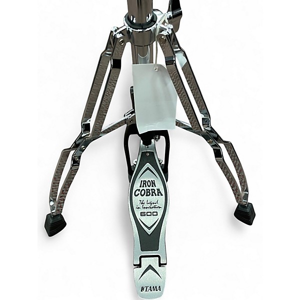 Used TAMA HH605 Hi Hat Stand