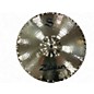 Used Zildjian 14.25in S Family Mini Hi-Hats Pair Cymbal
