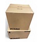 Used TAMA 5 Piece Starclassic Performer Caramel Aurora Drum Kit