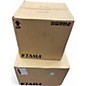 Used TAMA 5 Piece Starclassic Performer Caramel Aurora Drum Kit