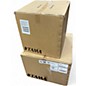 Used TAMA 5 Piece Starclassic Performer Caramel Aurora Drum Kit