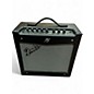 Used Fender Mustang I V2 20W 1X8 Guitar Combo Amp thumbnail
