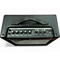 Used Fender Mustang I V2 20W 1X8 Guitar Combo Amp