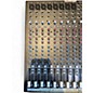 Used Mackie CFX12 Unpowered Mixer
