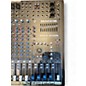 Used Mackie CFX12 Unpowered Mixer