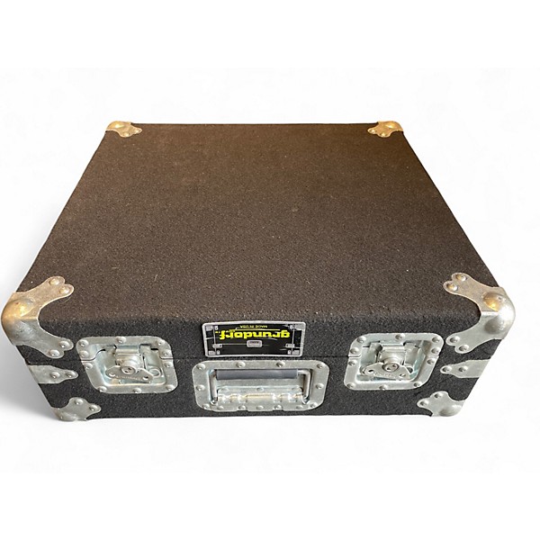 Used Mackie CFX12 Unpowered Mixer