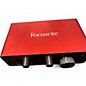 Used Focusrite Scarlett Solo Gen 3 Audio Interface
