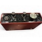 Used Focusrite Scarlett Solo Gen 3 Audio Interface
