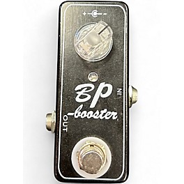 Used Mosky bp booster Effect Pedal