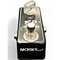 Used Mosky bp booster Effect Pedal