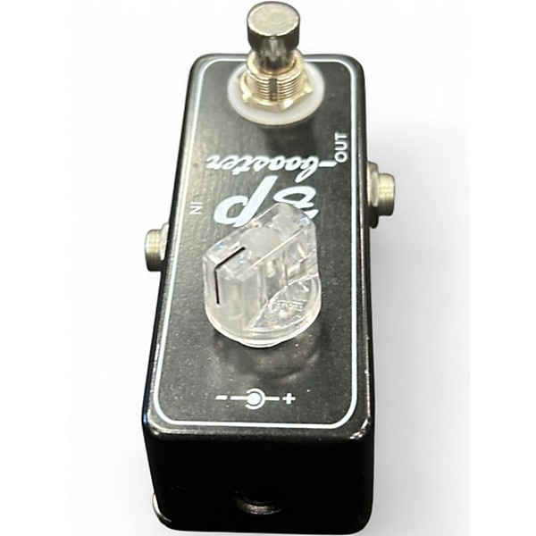 Used Mosky bp booster Effect Pedal