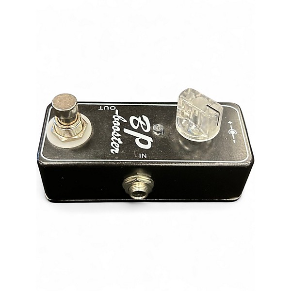 Used Mosky bp booster Effect Pedal