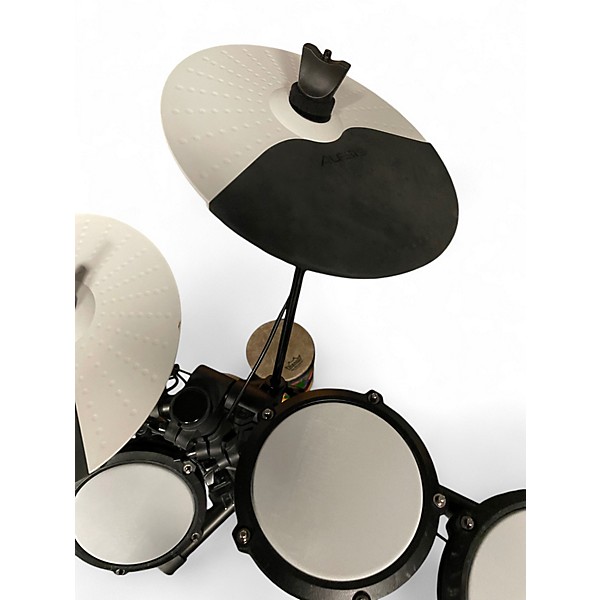Used Alesis Blaze Electric Drum Set