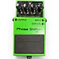 Used BOSS PH3 Phase Shifter Effect Pedal thumbnail